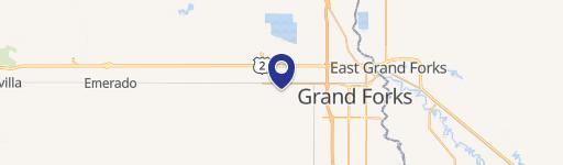 Grand Forks, ND 58201