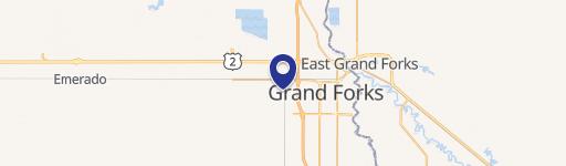 Grand Forks, ND 58201