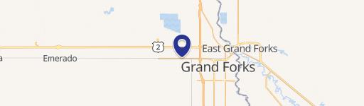 Grand Forks, ND 58201