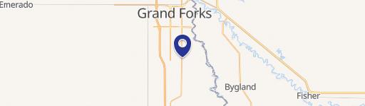 Grand Forks, ND 58201