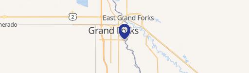 Grand Forks, ND 58201