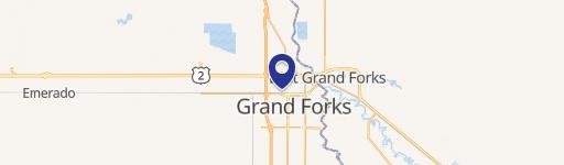 Grand Forks, ND 58201