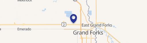 Grand Forks, ND 58203