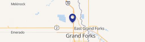 Grand Forks, ND 58203