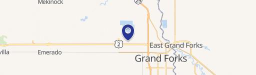 Grand Forks, ND 58203