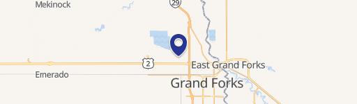 Grand Forks, ND 58203