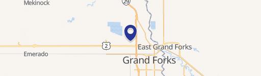 Grand Forks, ND 58203