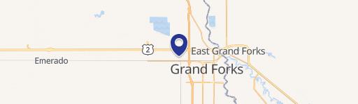 Grand Forks, ND 58201