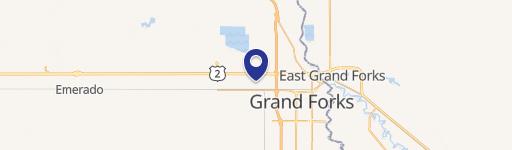 Grand Forks, ND 58203