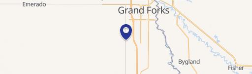 Grand Forks, ND 58201