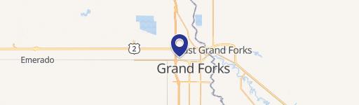 Grand Forks, ND 58201