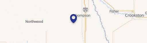 Grand Forks, ND 58201