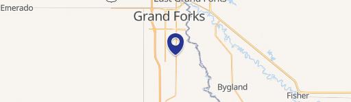 Grand Forks, ND 58201
