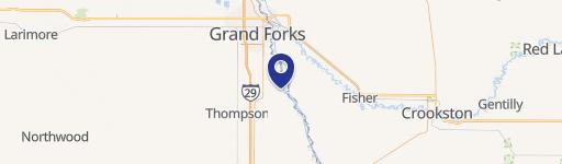 Grand Forks, ND 58201