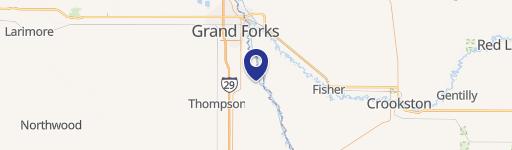Grand Forks, ND 58201