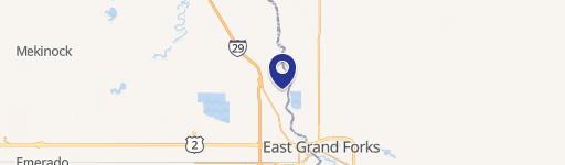Grand Forks, ND 58203