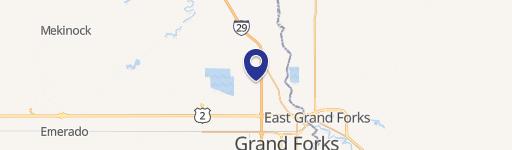 Grand Forks, ND 58203
