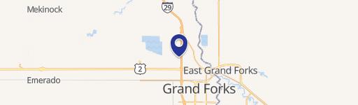 Grand Forks, ND 58203