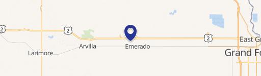 Grand Forks, ND 58201