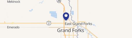 Grand Forks, ND 58203