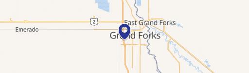 Grand Forks, ND 58201