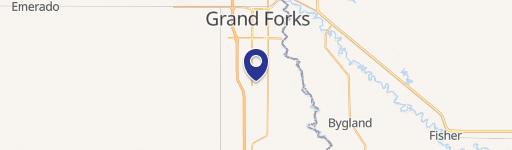 Grand Forks, ND 58201
