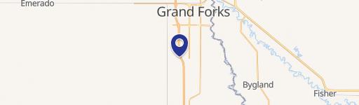 Grand Forks, ND 58201