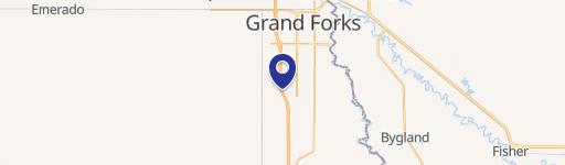 Grand Forks, ND 58201