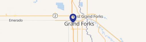 Grand Forks, ND 58201