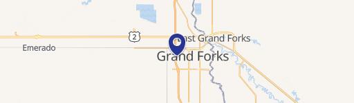 Grand Forks, ND 58201