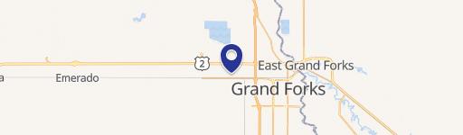 Grand Forks, ND 58201