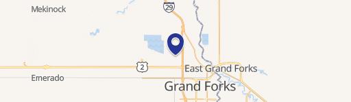 Grand Forks, ND 58203