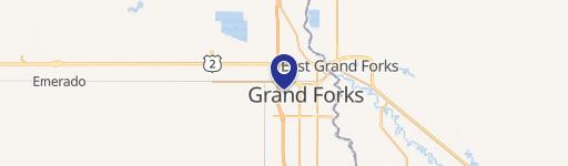 Grand Forks, ND 58201