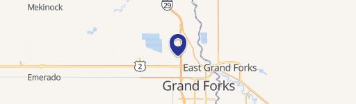 Grand Forks, ND 58203