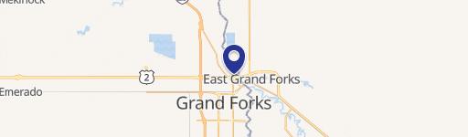 Grand Forks, ND 58203