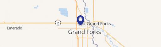 Grand Forks, ND 58201