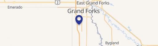 Grand Forks, ND 58201