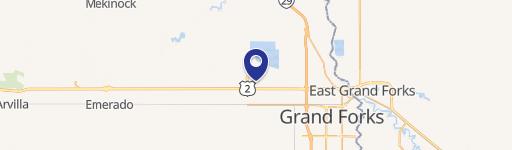 Grand Forks, ND 58203