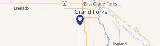 Grand Forks, ND 58201