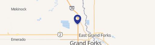 Grand Forks, ND 58203