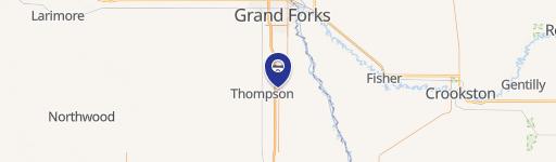 Grand Forks, ND 58201