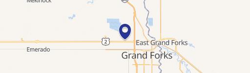 Grand Forks, ND 58203
