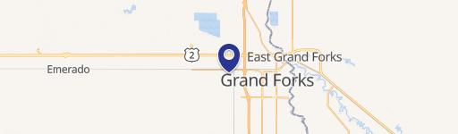 Grand Forks, ND 58201