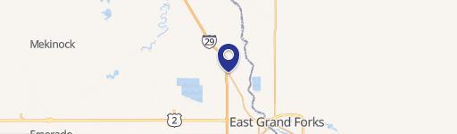 Grand Forks, ND 58203