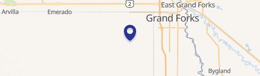 Grand Forks, ND 58201