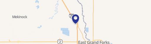 Grand Forks, ND 58203