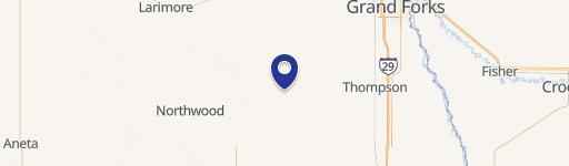 Grand Forks, ND 58201