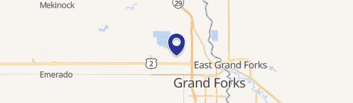 Grand Forks, ND 58203