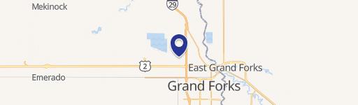 Grand Forks, ND 58203