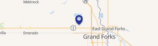 Grand Forks, ND 58203